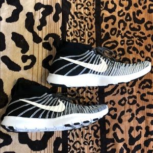Nike Free Trainers